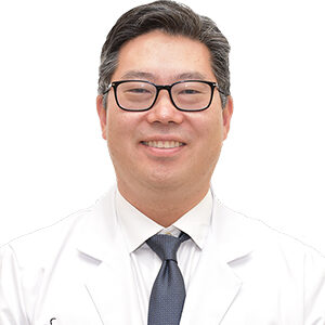 Dr Michael Park
